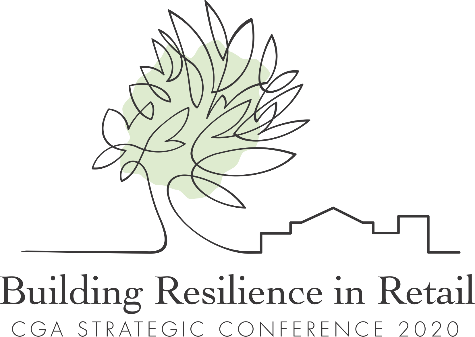 2020 CGA Strategic Conference Registration