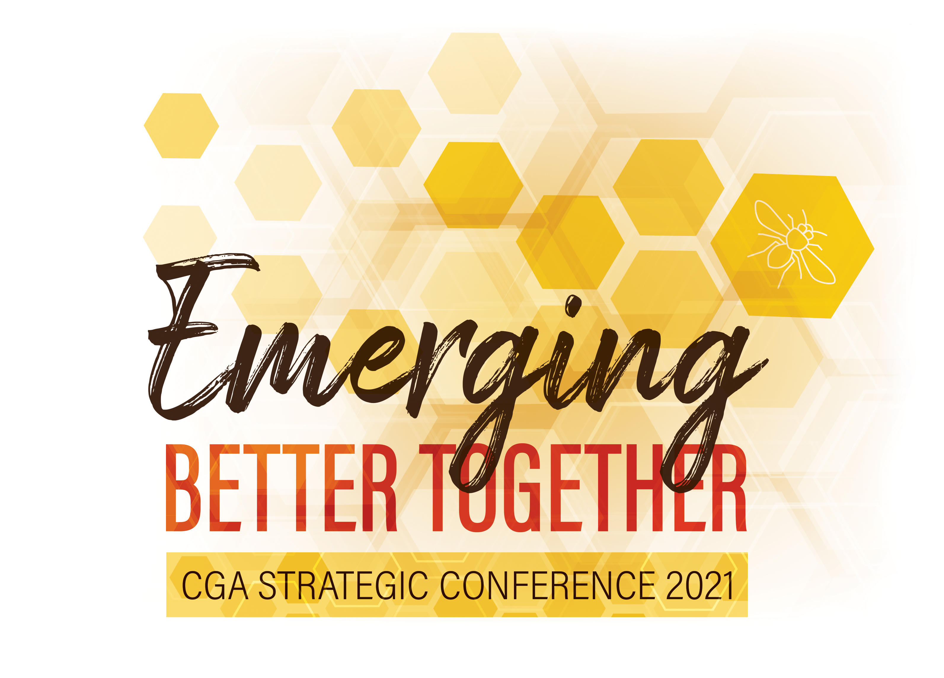 2021 CGA Strategic Conference Registration