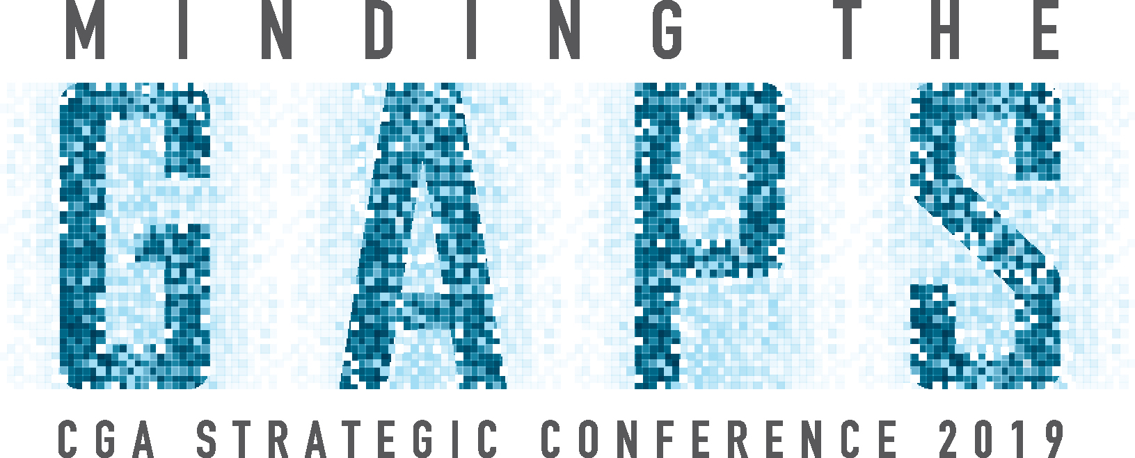 2019 CGA Strategic Conference Registration